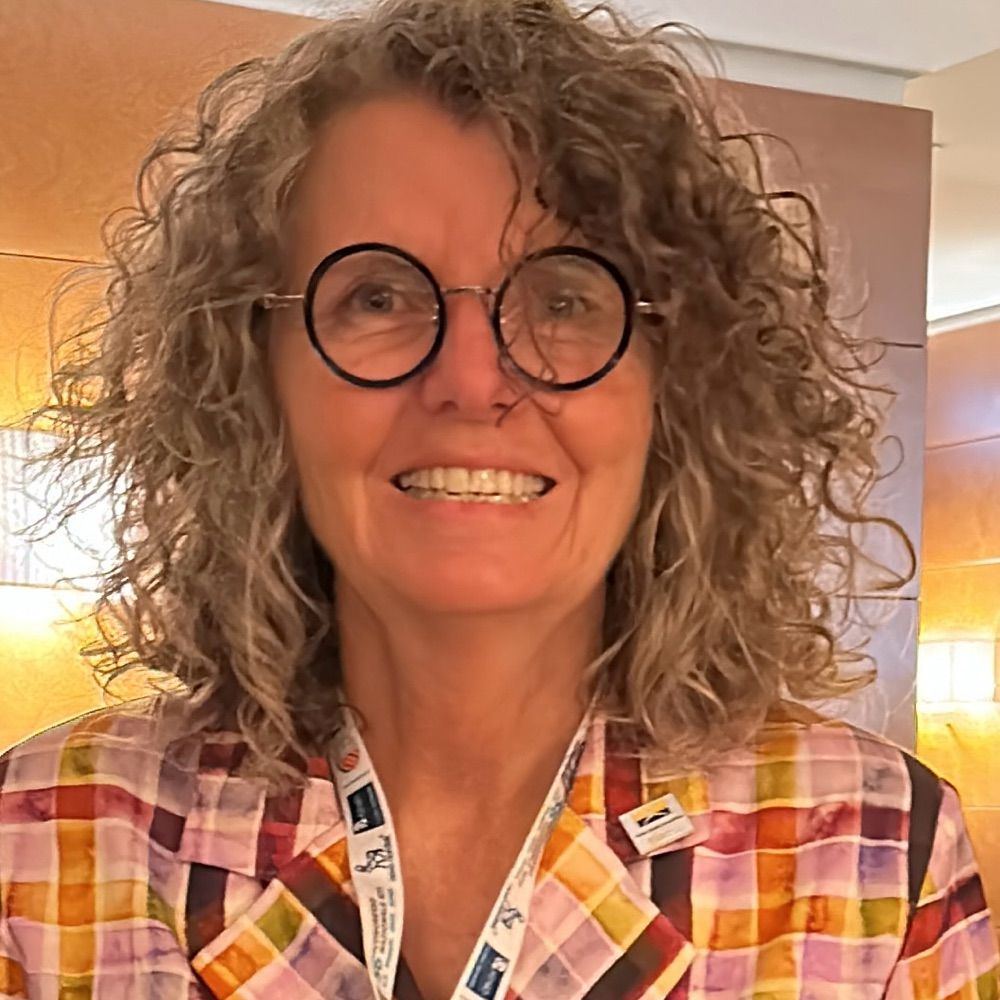 Prof Christina Pollard
