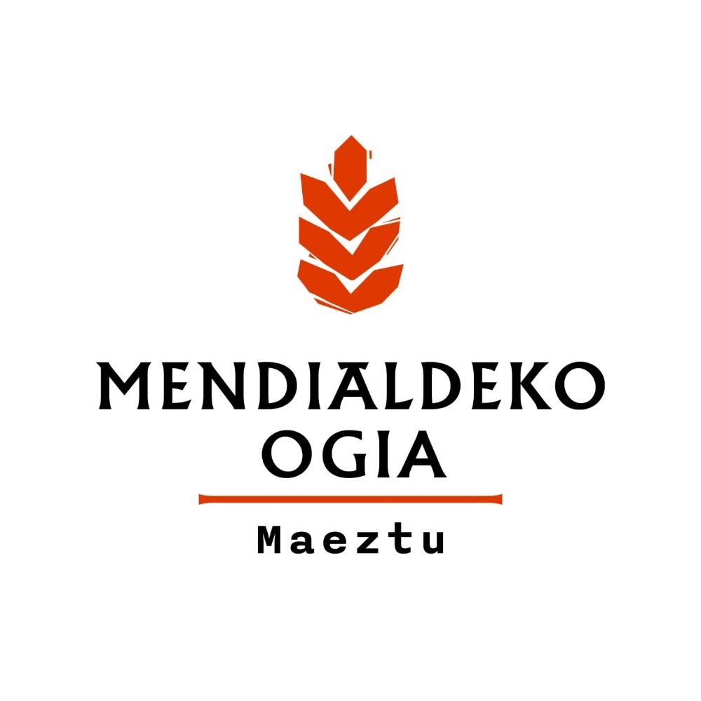 Mendialdeko Ogia