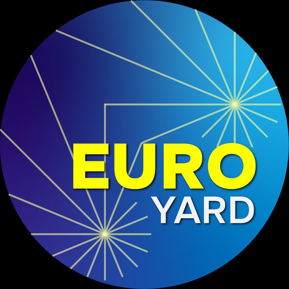 The Euro Yard