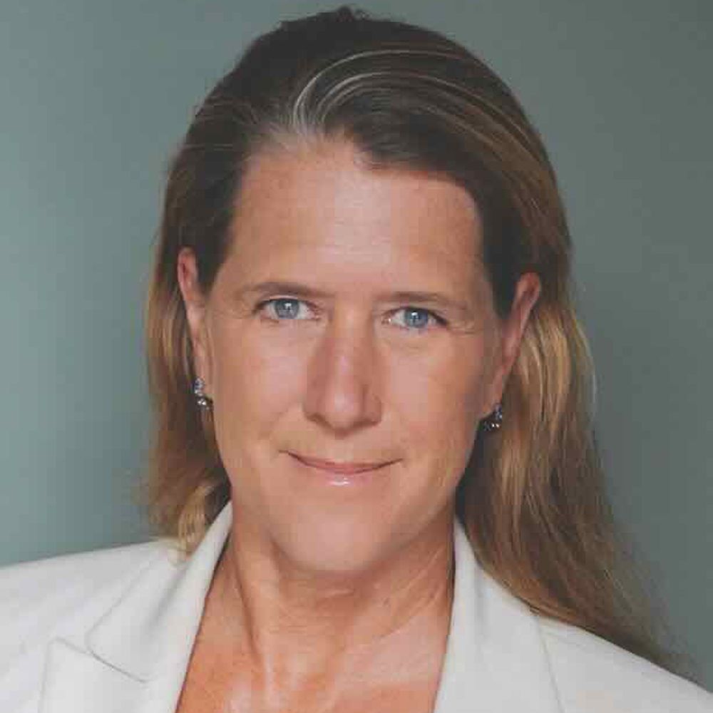 Lisa Gosselin Lynn