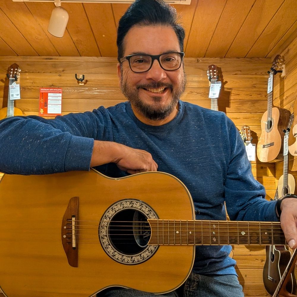 Carlos Guevara
