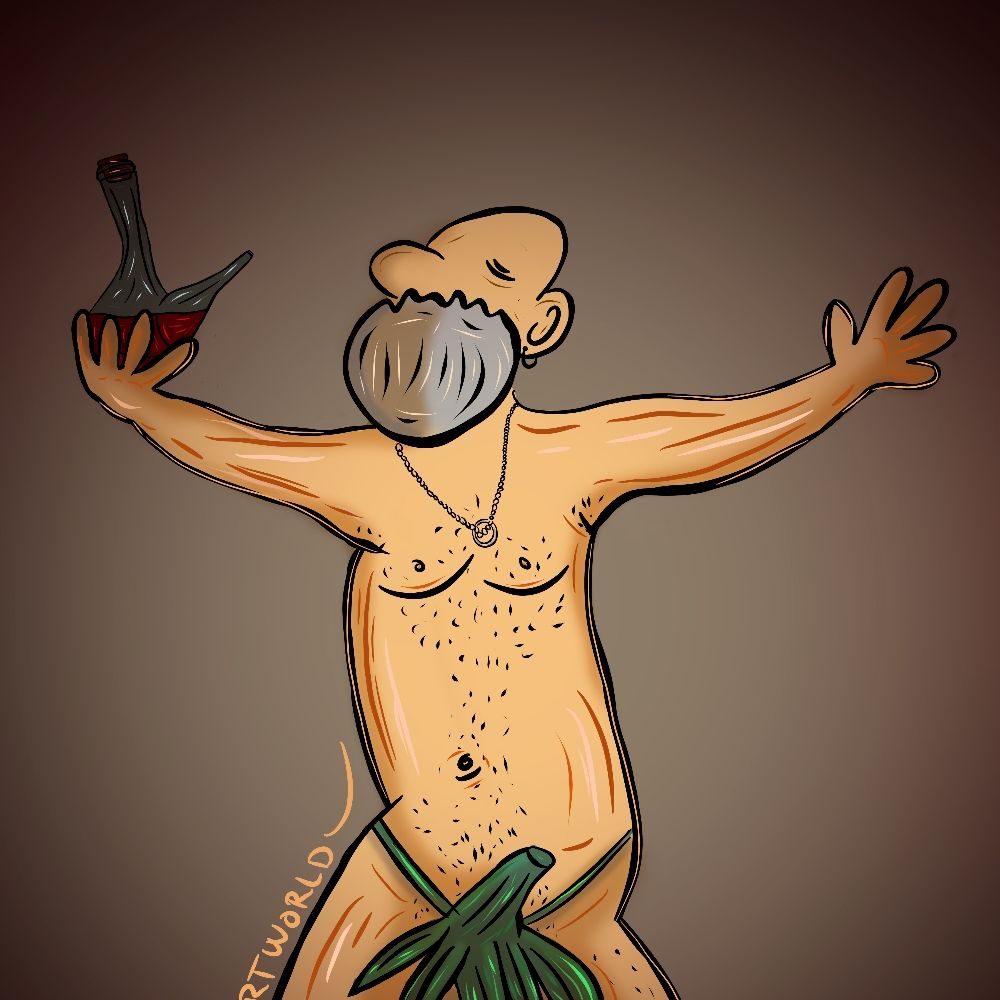 Rudeart