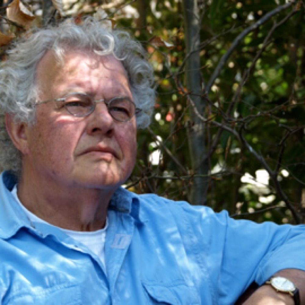 Gerard Goedhard.