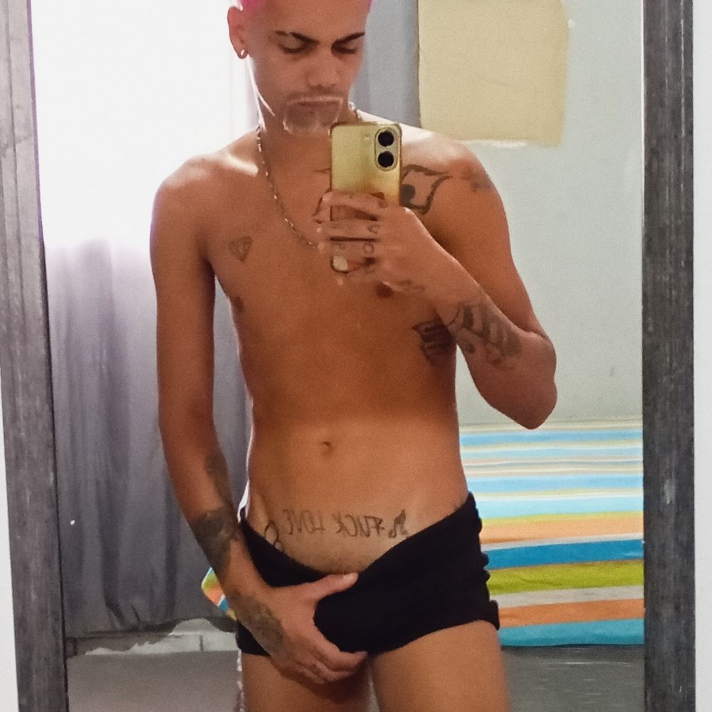 Leonino problemático 