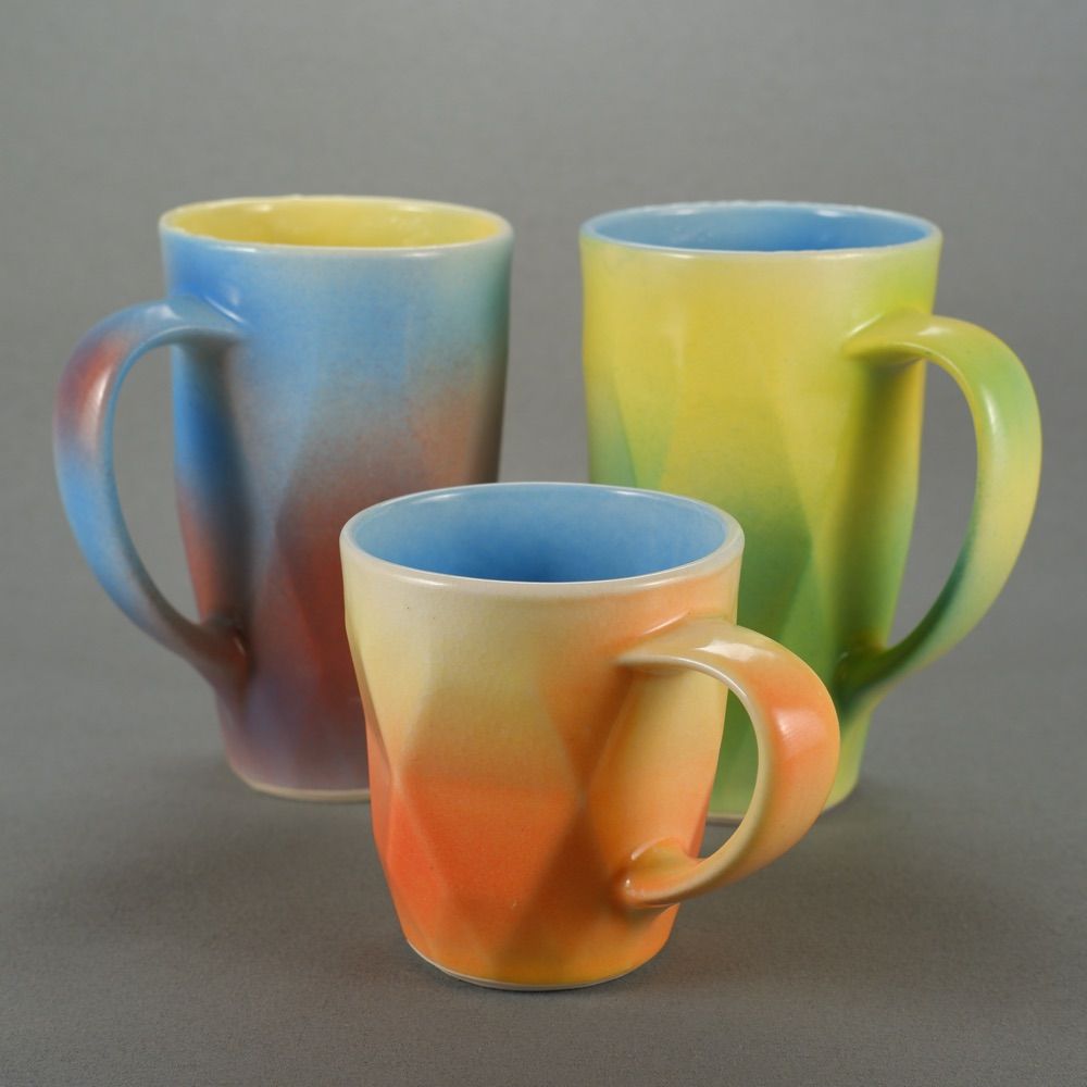 Covey Ceramics