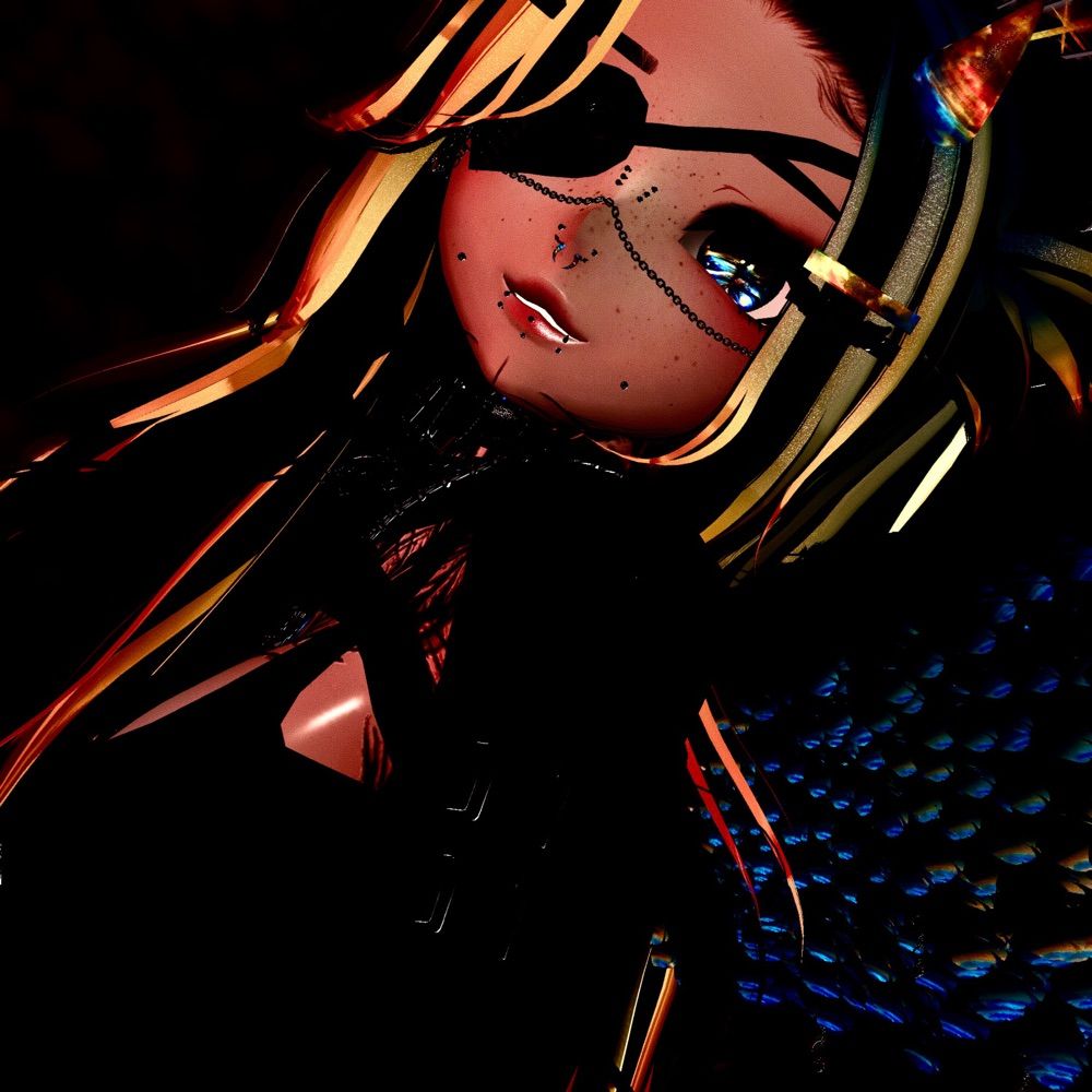 perXie_VR NSFW