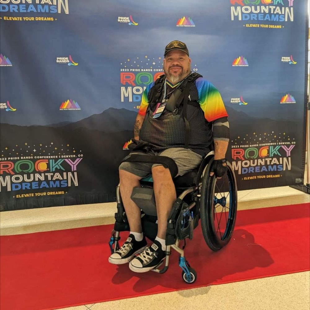 RussellBear🏳️‍🌈🏳️‍⚧️