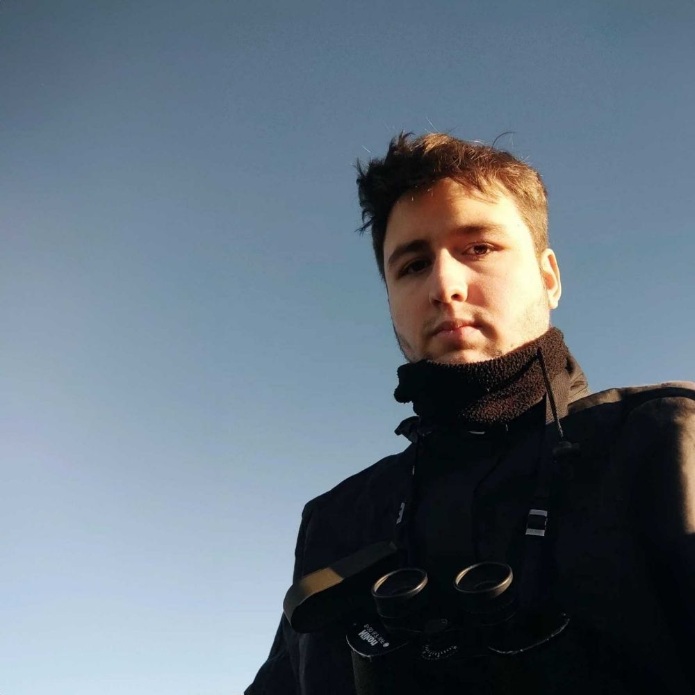 Arnau Sabater