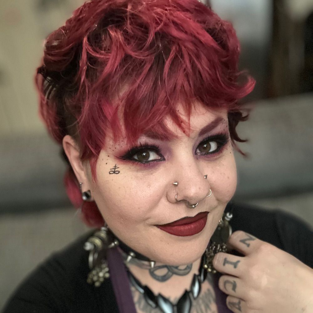 Krystal Karnage