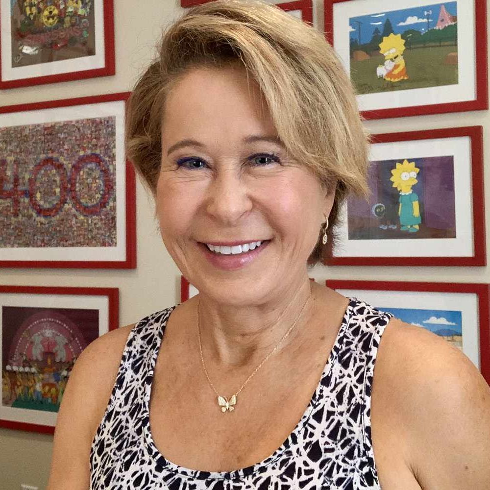 Yeardley Smith