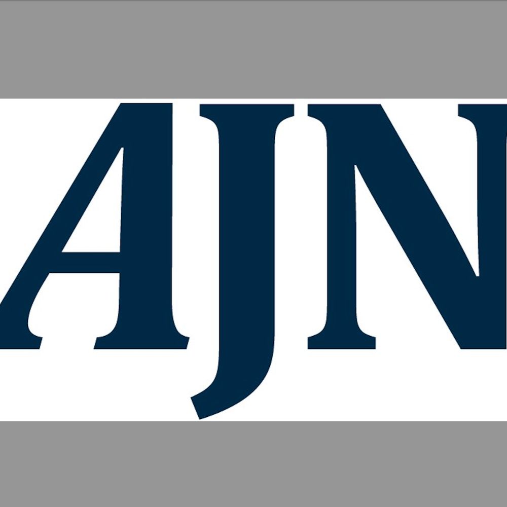American Journal of Nursing (AJN)