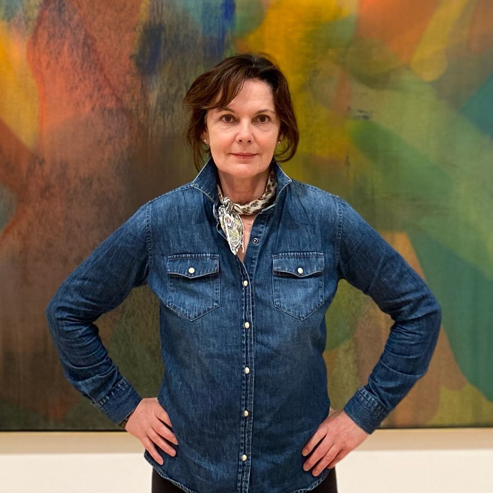 Jeanie Barnett