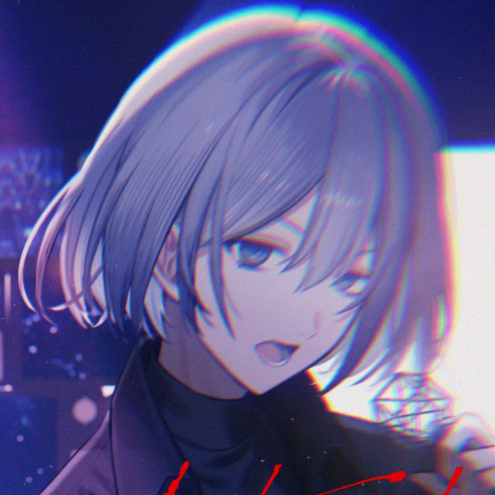 雨飼ミヅキ