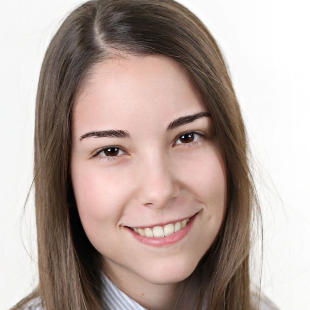 Esther Rodríguez Correa
