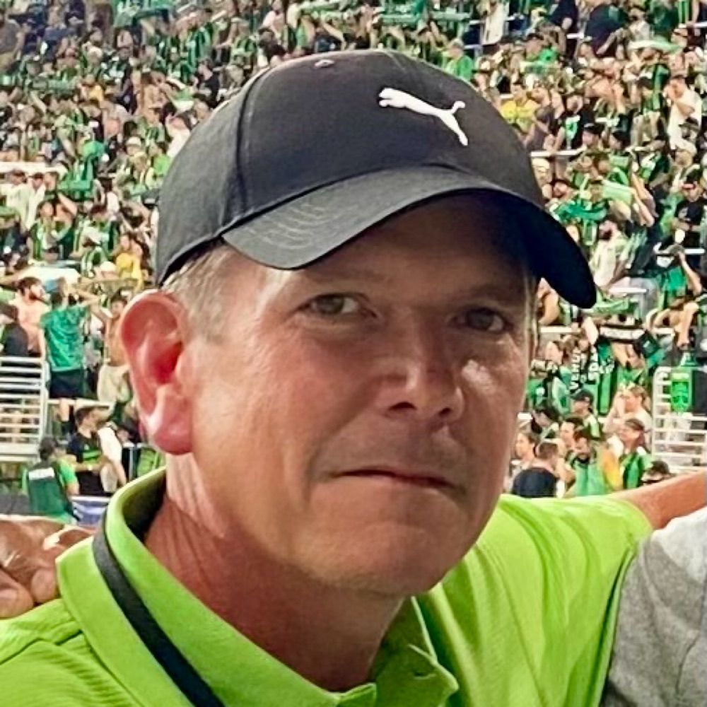 David Friend