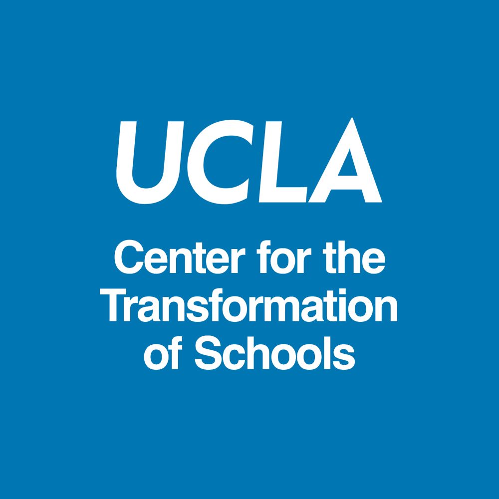 UCLA Center for the Transformation of Schools