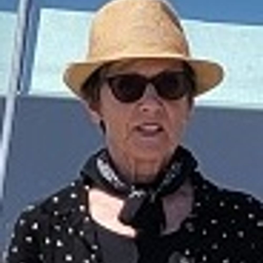 sally beers
