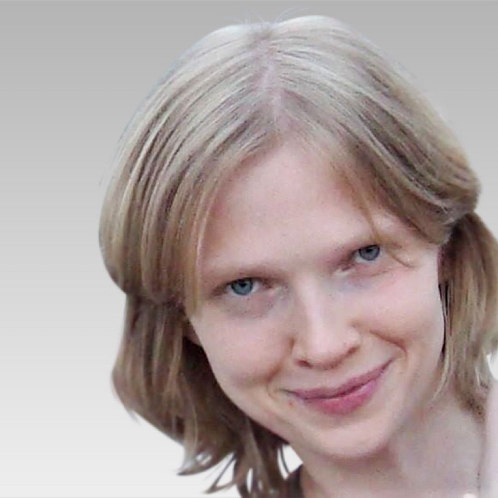 Liis Jaansalu