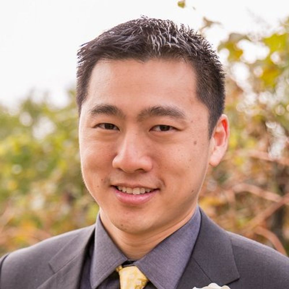Alan Mih