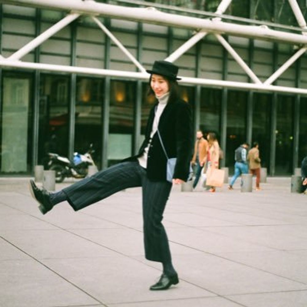 Aowen Cao