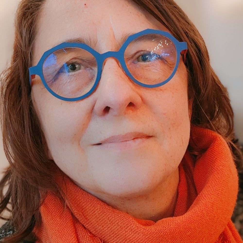 Cécile Michaux
