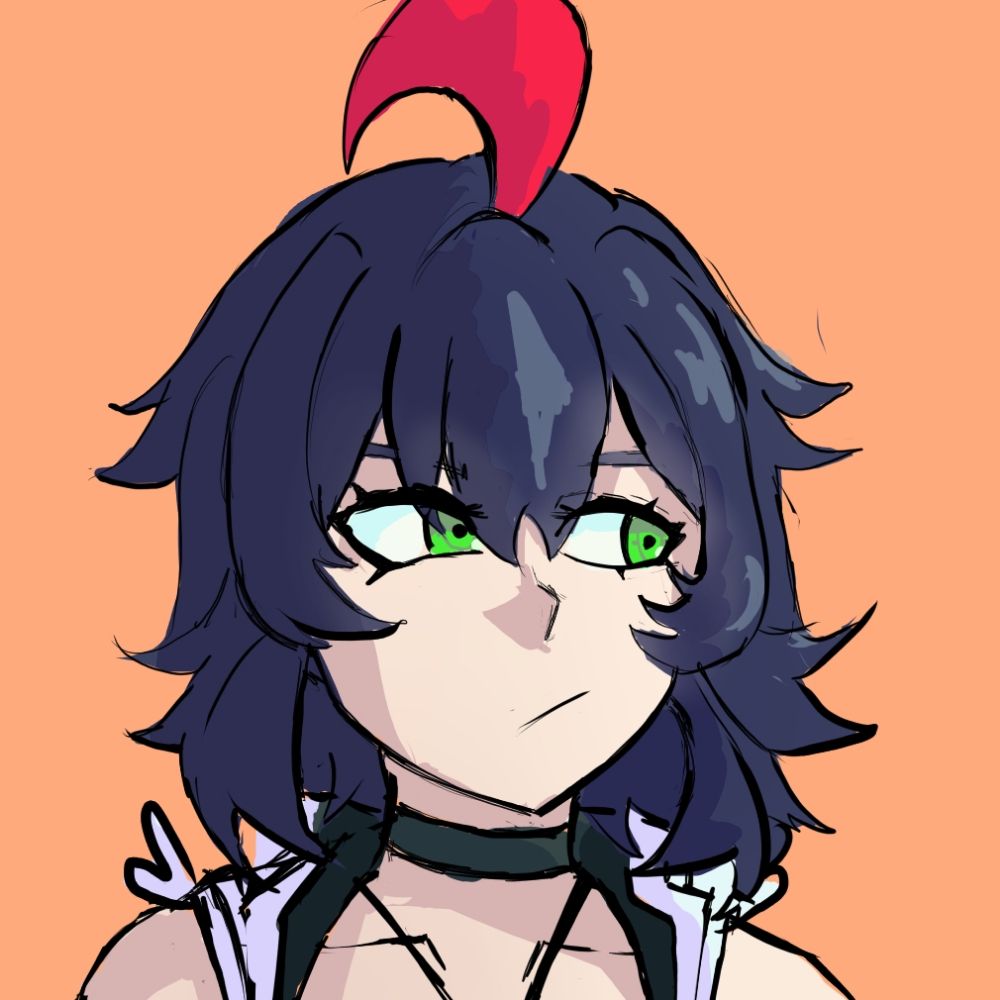 Mr. Matoi
