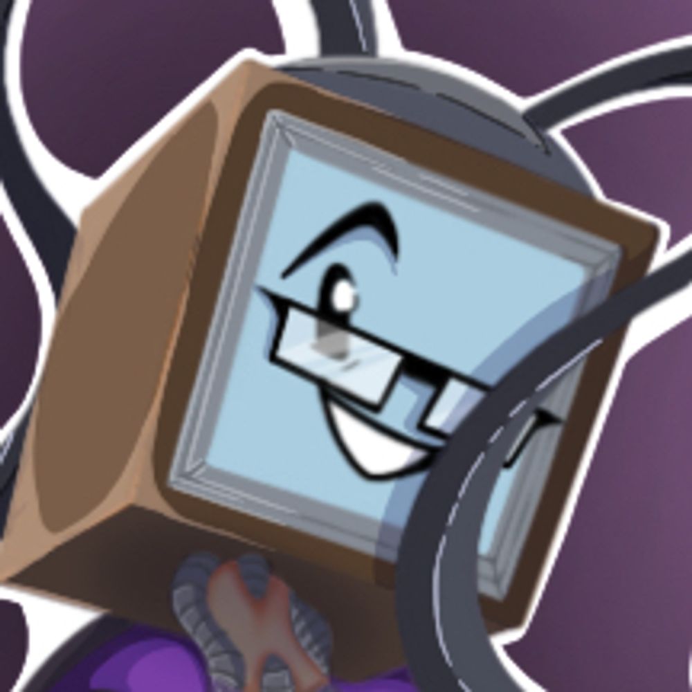 A_TeleVision