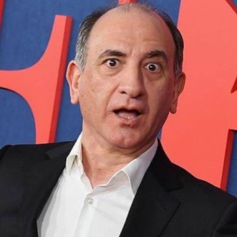 Profile picture aiannucci.bsky.social