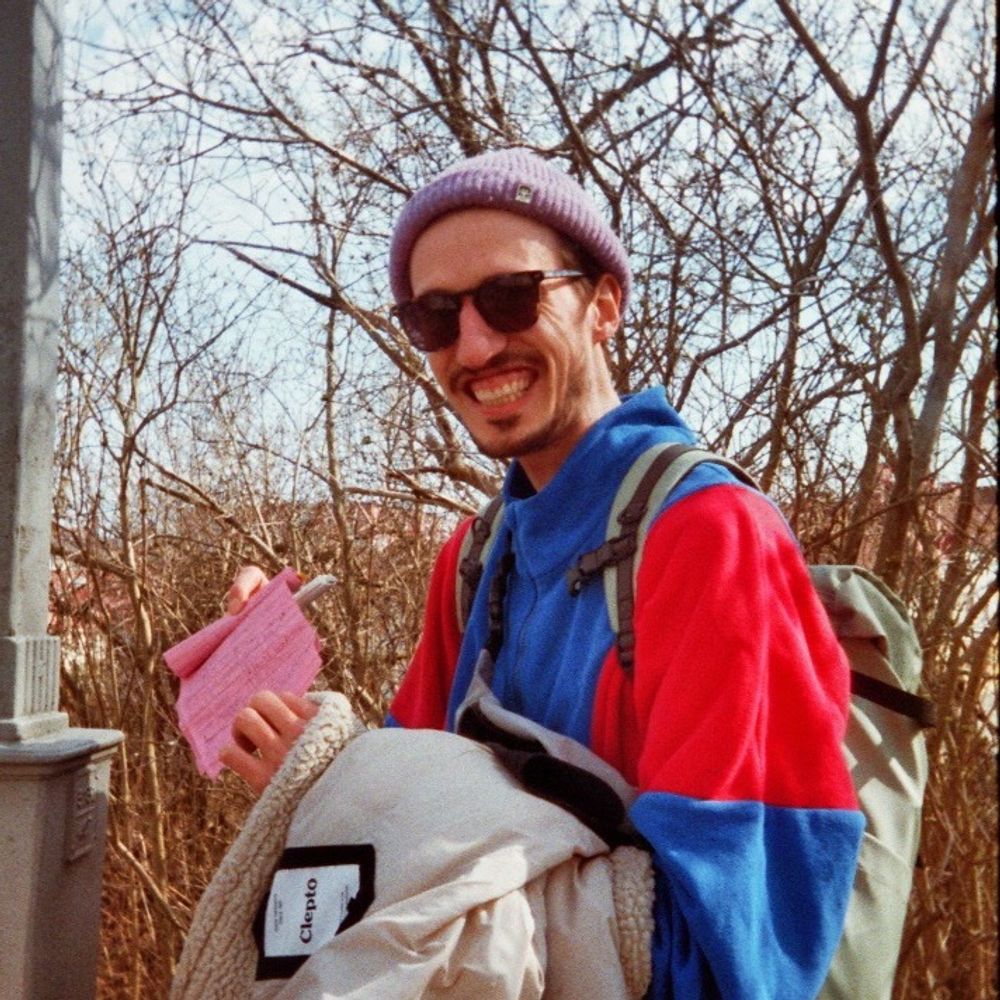 Janosch Menke