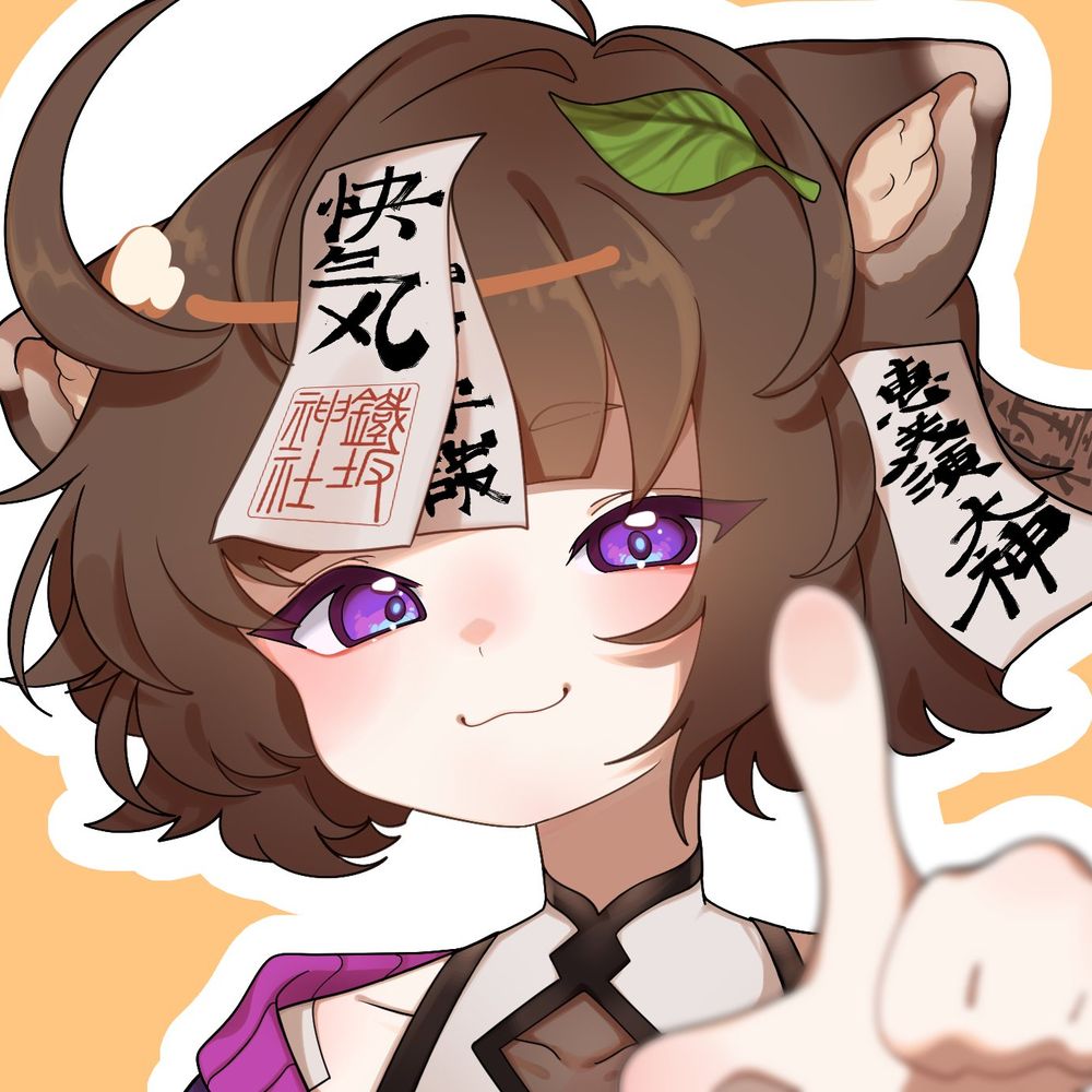 🍃🕕Tanuki_tan🕕🍃