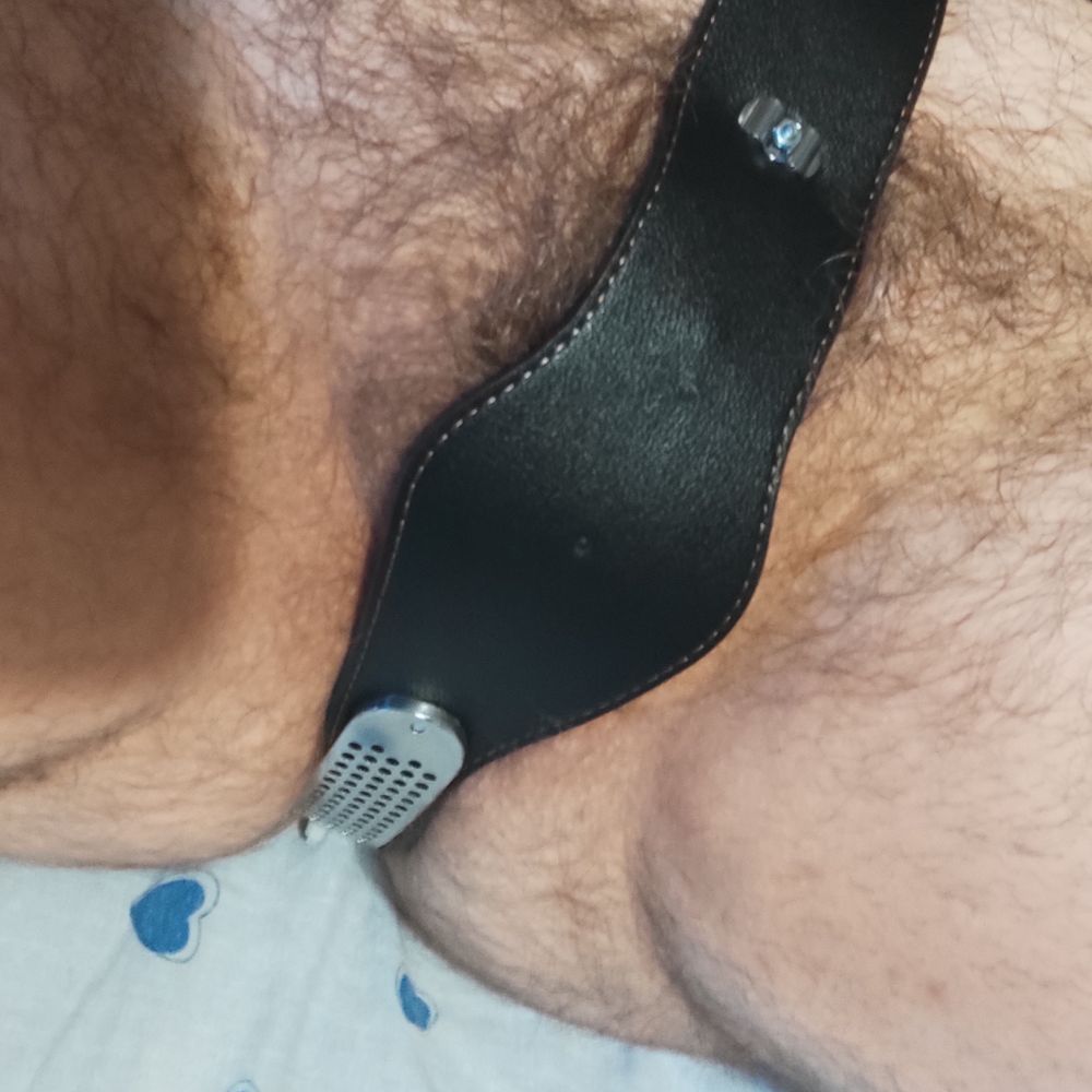 LockedTransDude