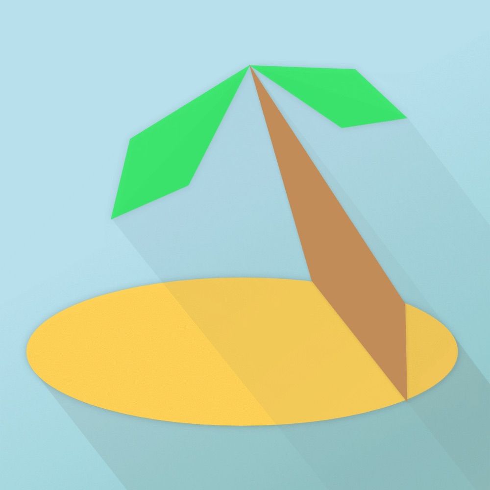 むじん🏝️