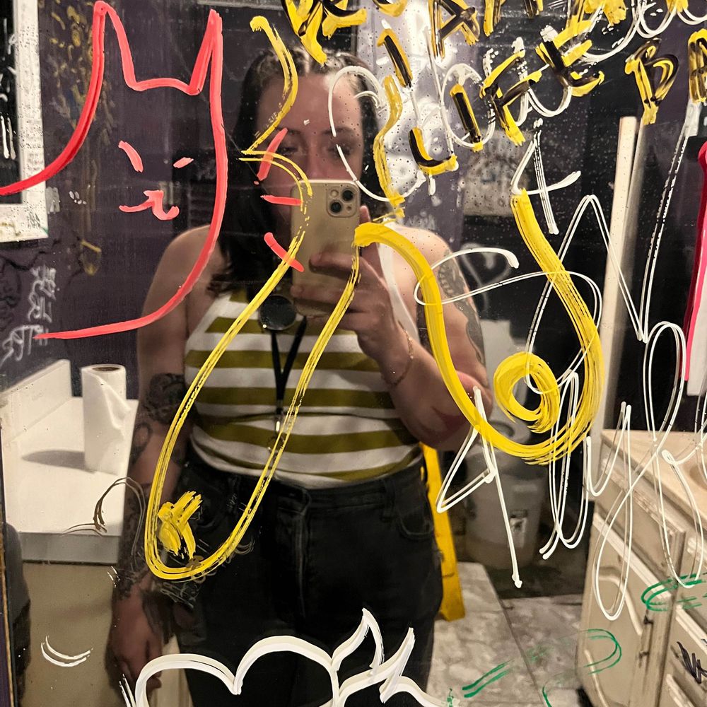 katatonic