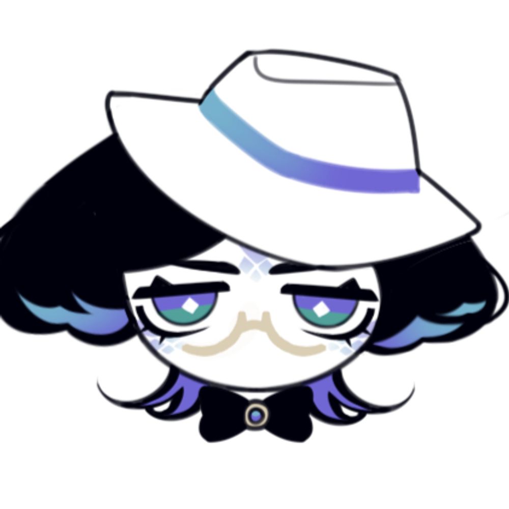 mstnii 🪼