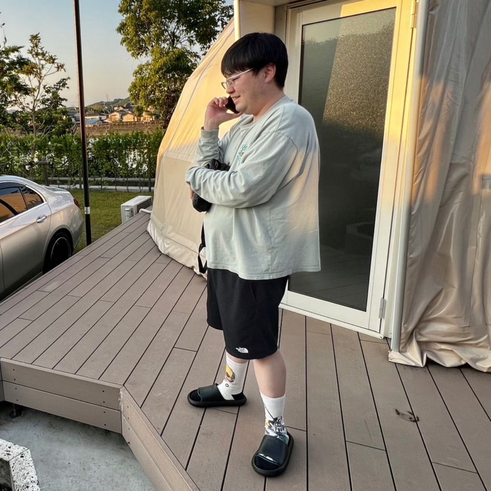 健太