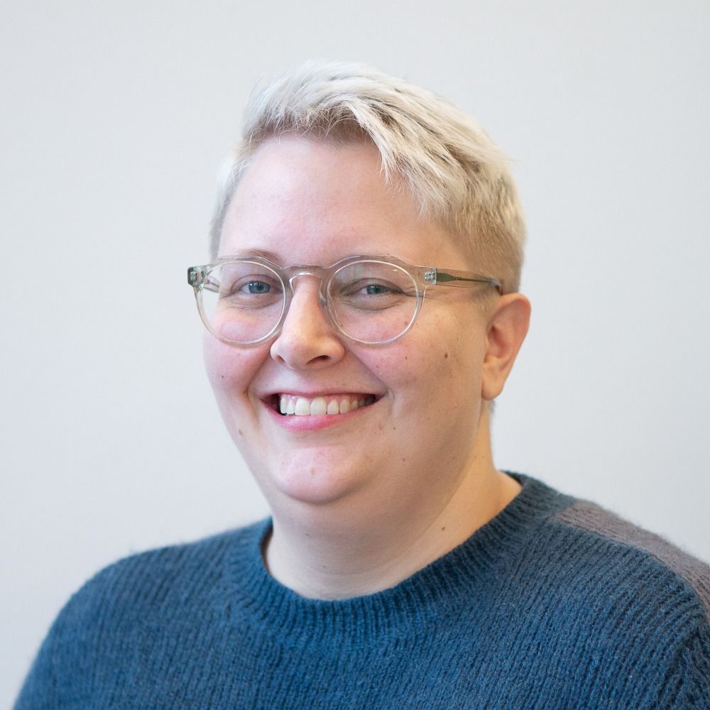 Inga Langfeldt