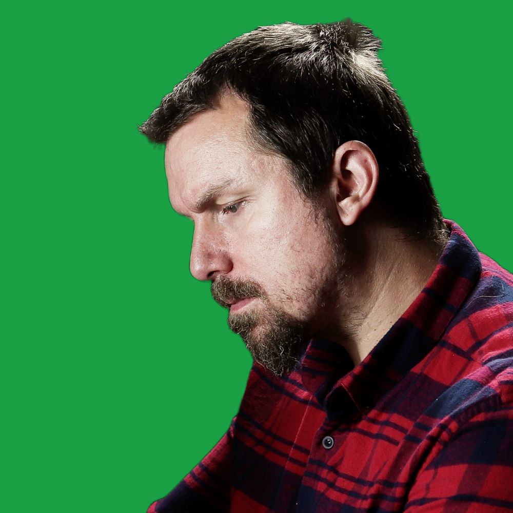 Darren George / GroBonsai