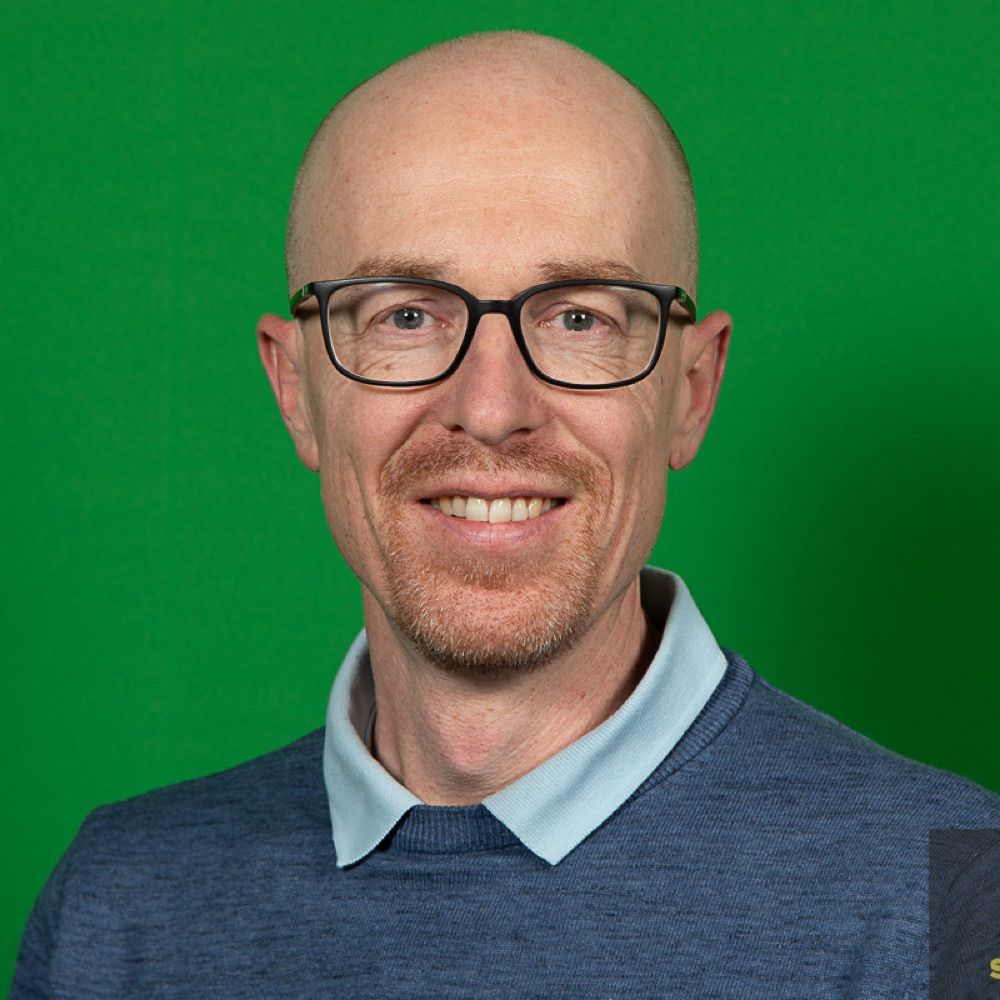Elias den Hollander