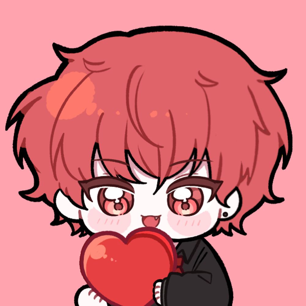 슈피🍒