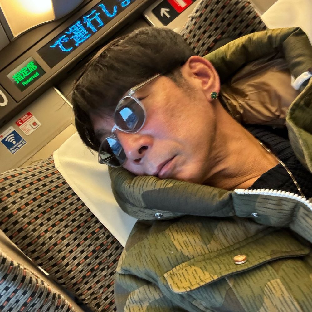 YasuakiBOBSuzuki