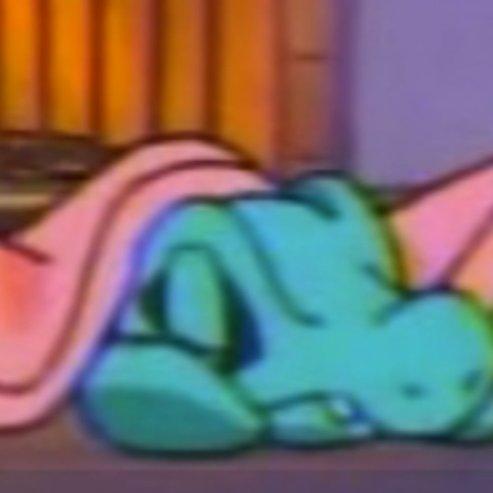 Gooey