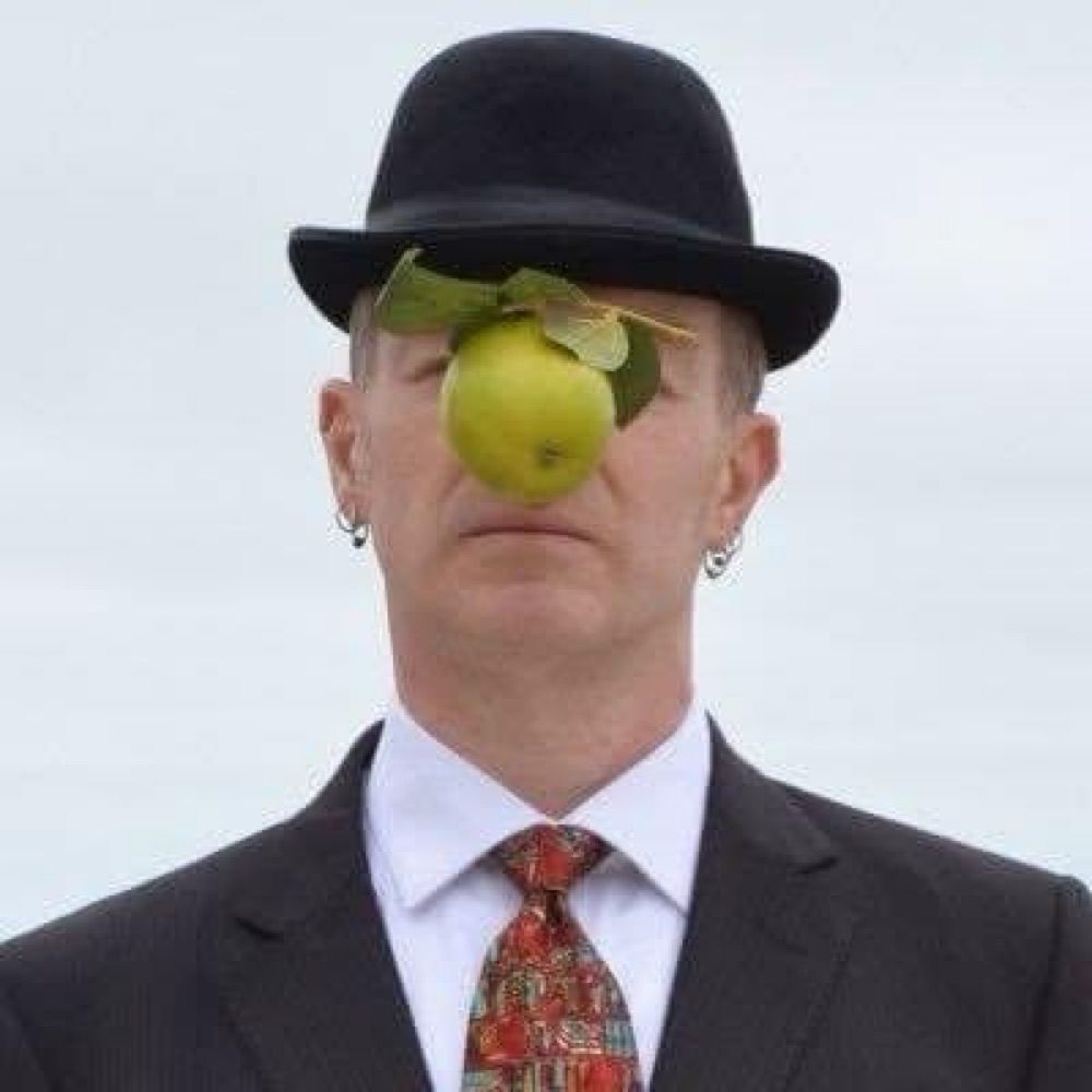 Mark A. McCutcheon