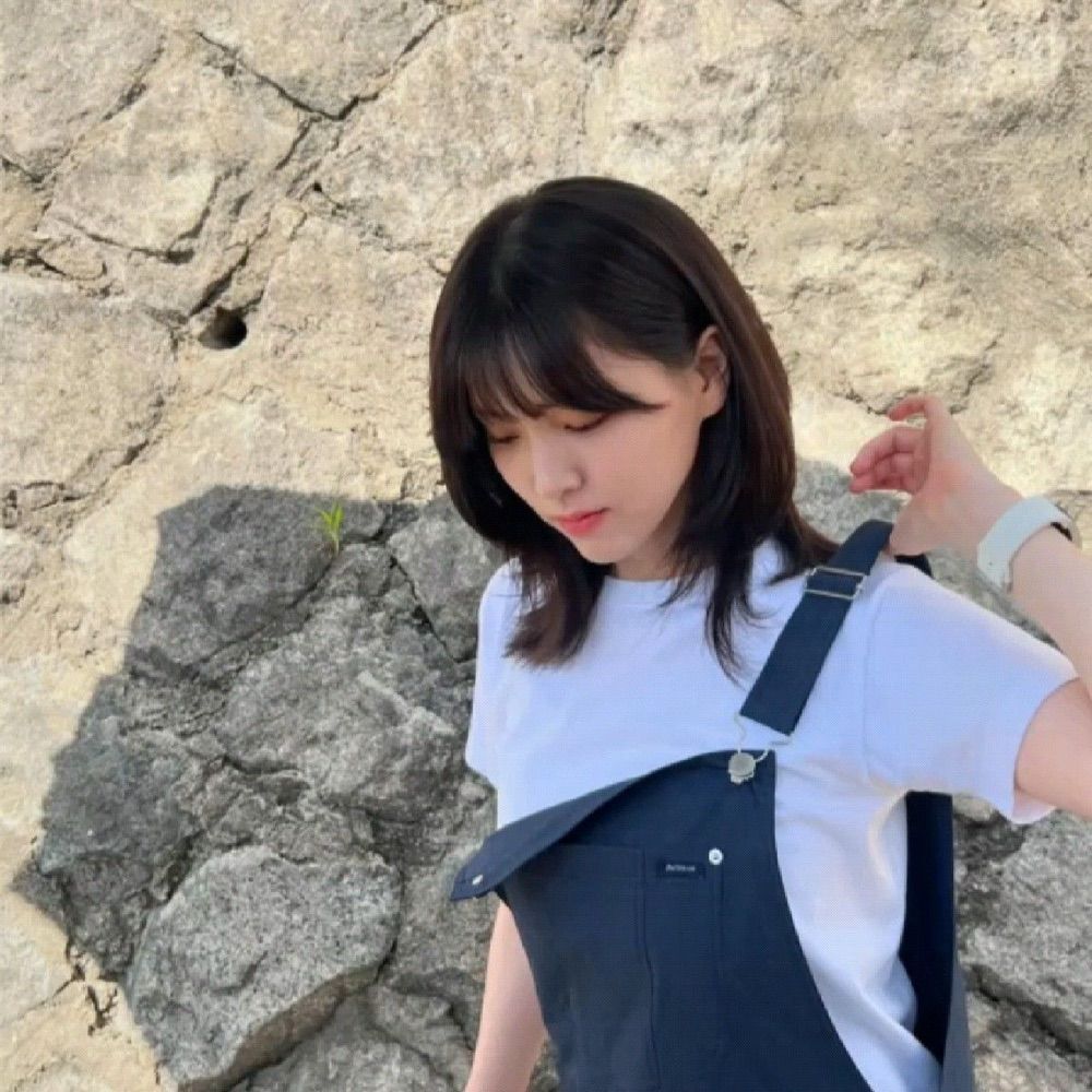。