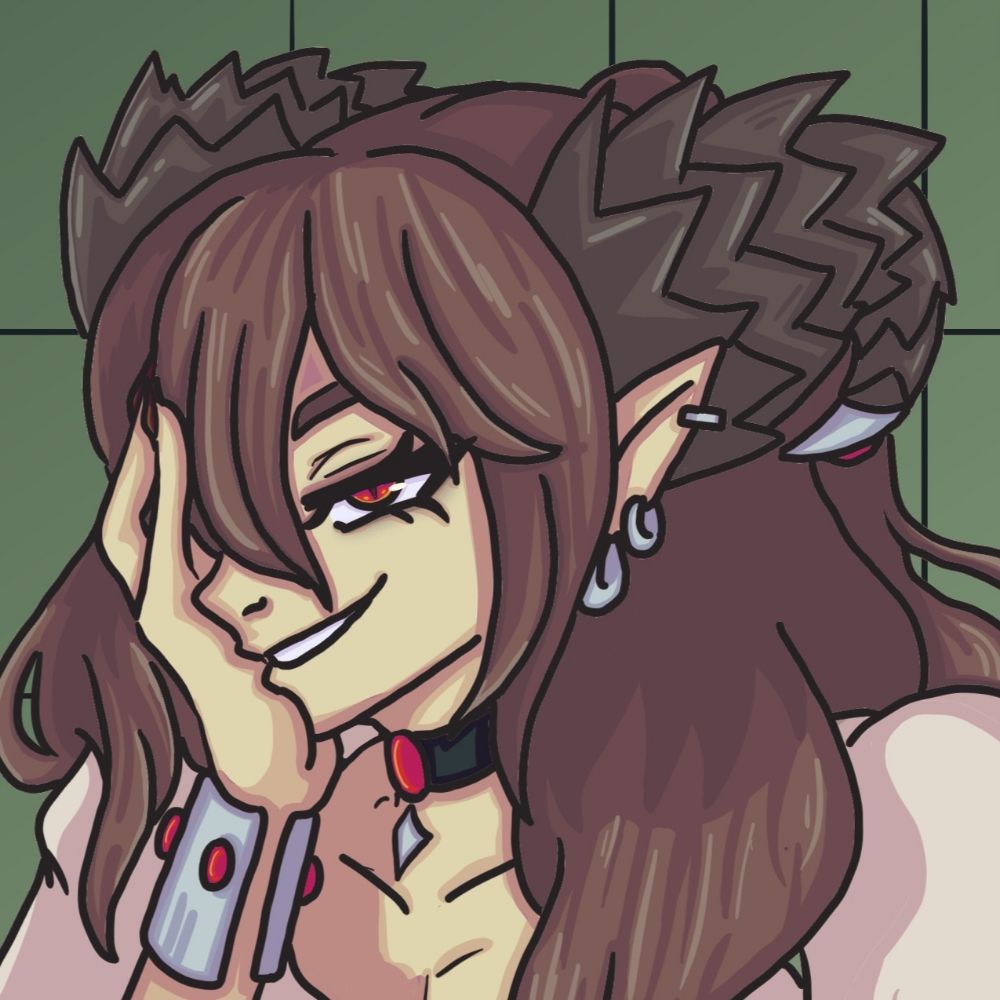 Xiro, Cursed of Unlife