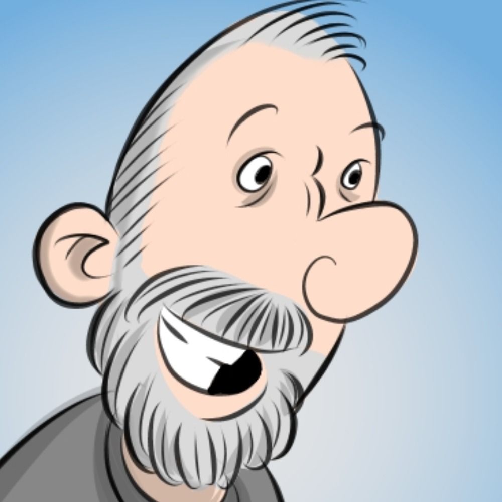 Madscott's avatar