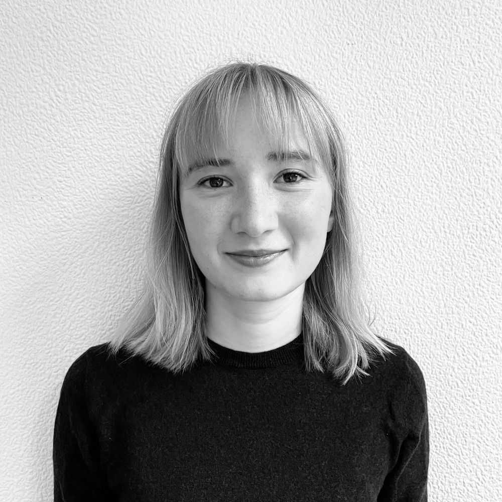 Freya Rubel
