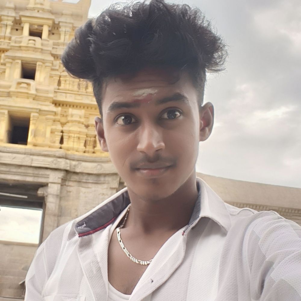Harishh