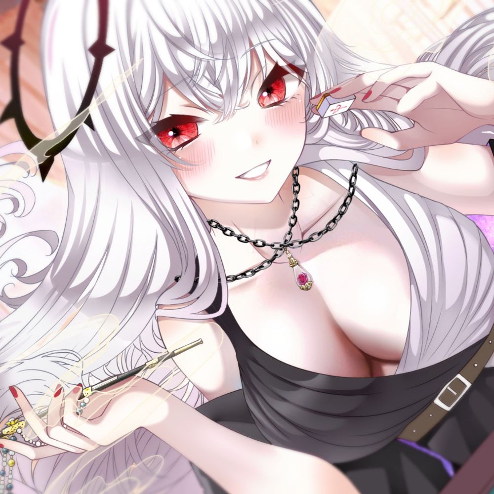 👾小悠Yui👾星球雙生勢