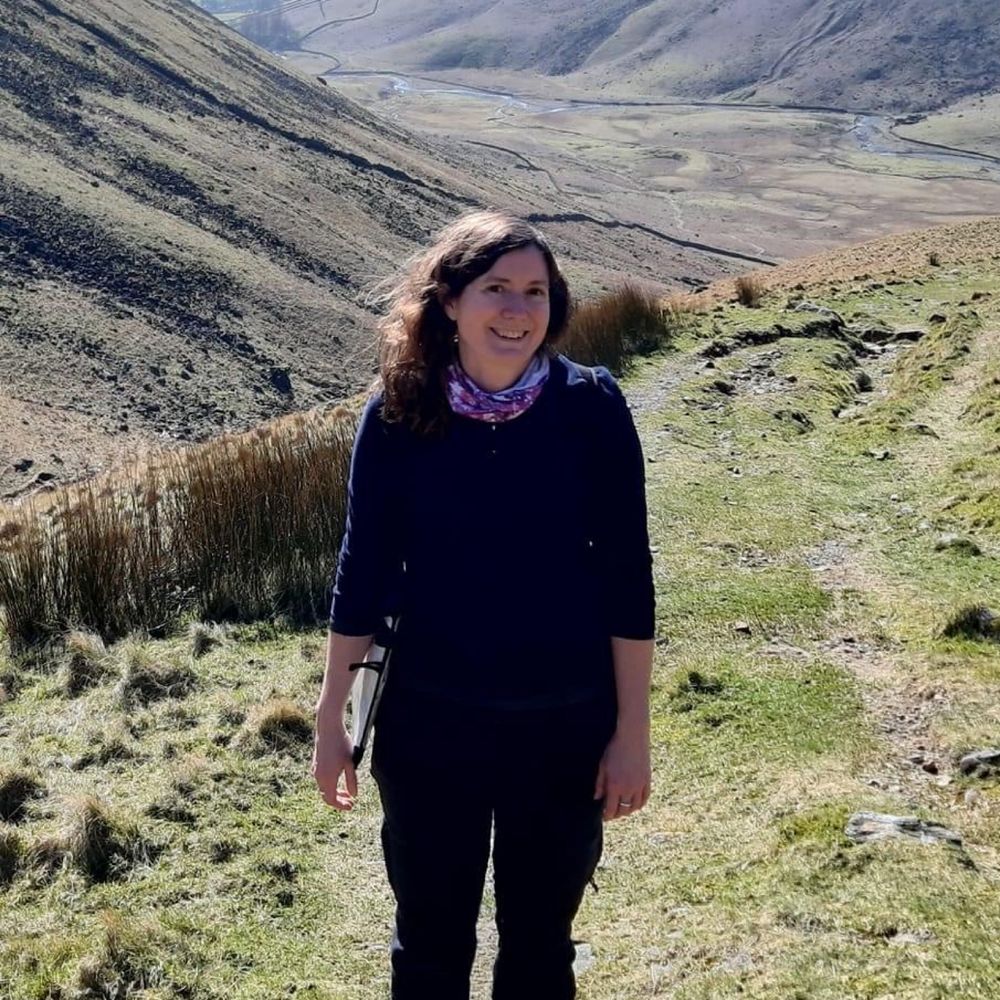 Charlotte Alston