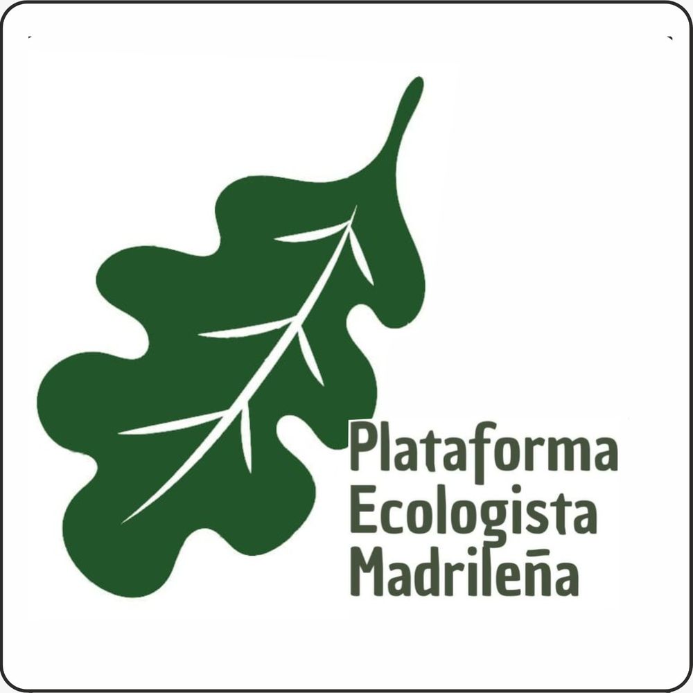 Plataforma Ecologista Madrileña